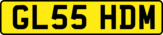 GL55HDM