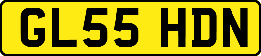 GL55HDN