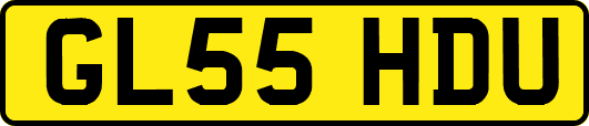 GL55HDU