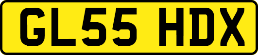 GL55HDX