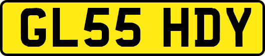 GL55HDY
