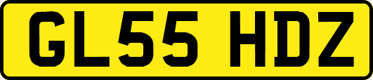 GL55HDZ