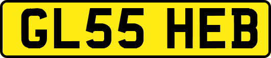 GL55HEB