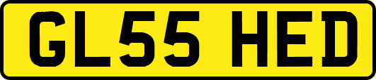GL55HED