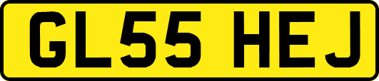 GL55HEJ