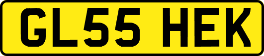 GL55HEK