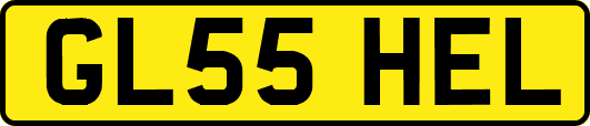 GL55HEL