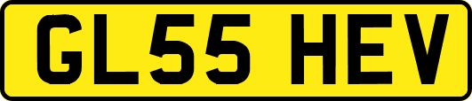 GL55HEV