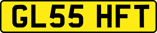 GL55HFT