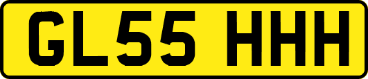 GL55HHH