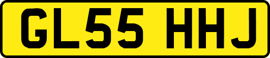 GL55HHJ