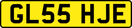 GL55HJE