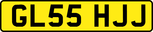 GL55HJJ