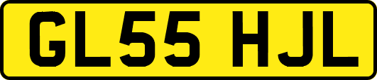 GL55HJL