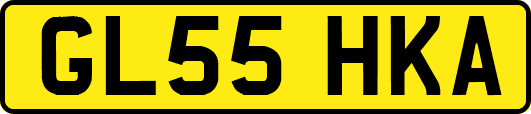 GL55HKA