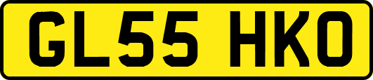 GL55HKO