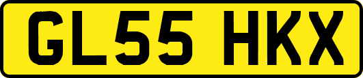 GL55HKX