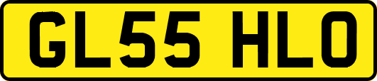 GL55HLO