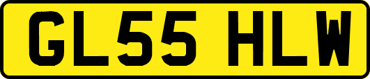 GL55HLW