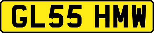GL55HMW