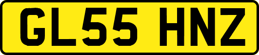 GL55HNZ