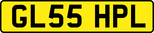 GL55HPL