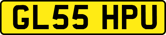 GL55HPU