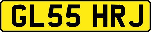 GL55HRJ