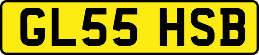 GL55HSB
