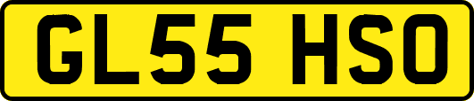 GL55HSO