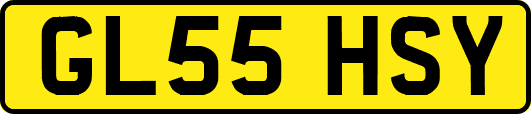 GL55HSY
