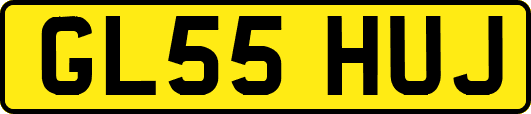 GL55HUJ