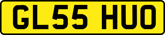 GL55HUO