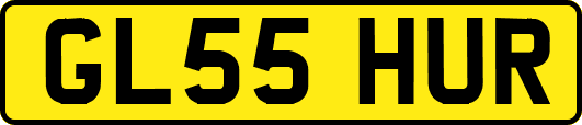 GL55HUR