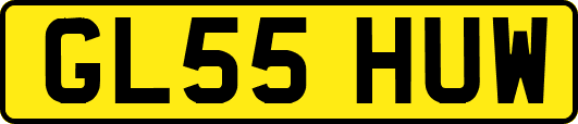 GL55HUW