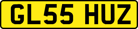 GL55HUZ