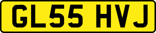GL55HVJ