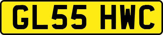 GL55HWC