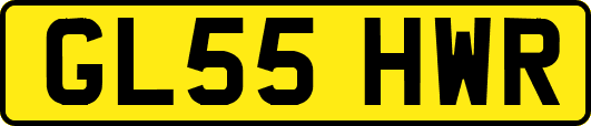 GL55HWR