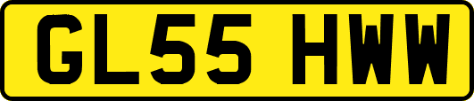 GL55HWW
