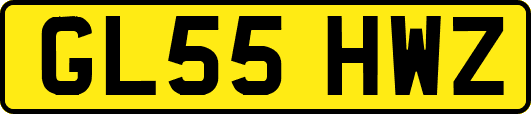 GL55HWZ