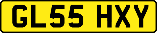 GL55HXY