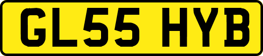 GL55HYB