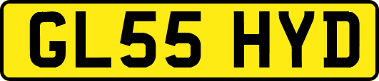 GL55HYD