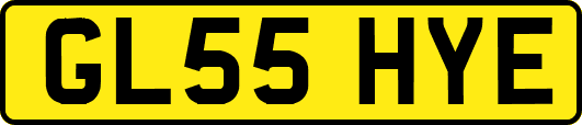 GL55HYE