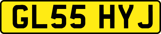 GL55HYJ