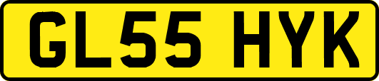 GL55HYK