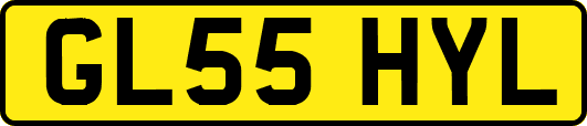 GL55HYL