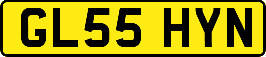 GL55HYN