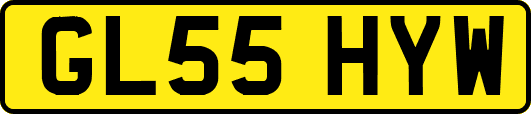 GL55HYW